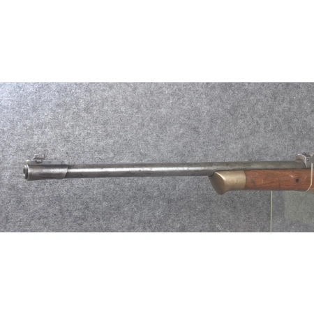 Karabin Carcano kal. 6,5x52 Carcano